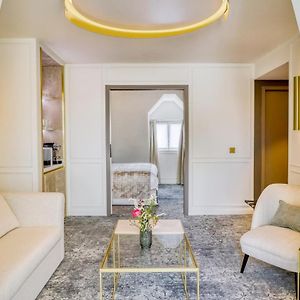 Suite d'Opéra